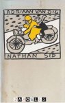 Adriaan van Dis - Nathan Sid