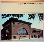 Lauren S. Weingarden - Louis H. Sullivan - The Banks