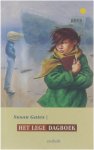 Susan Gates - Het lege dagboek