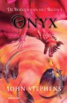 John Stephens - Onyx