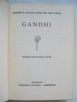 Roland Holst, Henriette - Gandhi