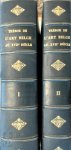  - Trésor De L'Art Belge Au Xviie Siècle. Mémorial De L'Exposition D'Art Ancien À Bruxelles En 1910 Tome I-Beaux-Arts: Tableaux. Tome II-Beaux Arts-Arts Appliqués Milieu Social