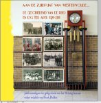 H Dekker, e a. - Aan de zuidpunt van Westerwolde...Geschiedenis van de RHBS en RSG Ter Apel 1921-2011