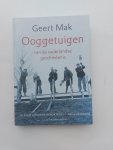 Mak, Geert - Oogegetuigen van de vaderlandse geschiedenis