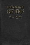 Kersten, G.H. - De Heidelbergsche Catechismus in 52 predikaties