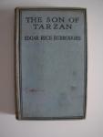 Burroughs, Edgar Rice - The Son of Tarzan