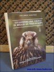 LIPPENS, Leon en WILLE, Henri; - UITZONDERLIJKE VOGELS IN BELGIE EN WEST-EUROPA. I. WATERVOGELS, DAGROOFVOGELS EN STELTLOPERS,