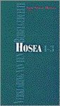SIEBERT-HOMMES - HOSEA 1-3