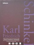 Llotenc Bonet, Miquel Tres - Karl Friedrich Schinkel