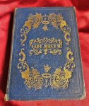 Rogge, Hendrik Cornelius ?) - VADE MECUM Gedanken, Reflexionen und Denksprüche berühmter Männer. Ein Vade Mecum, meinen Freunden gewidmet