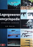 A.E. Hartink - Automatische Legergeweren Encyclopedie