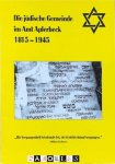 Wolfgang Noczynski - Die jüdische Gemeinde im Amt Aplerbeck 1815 - 1945