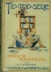 Hoogewerff, G.C. - Onder de Duinkerkers. Hoogewerff, G.C. - Onder de Duinkerkers.