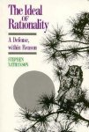 Nathanson, Stephen - Ideal of Rationality A Defense, Within Reason