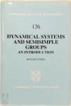 Renato Feres - Dynamical Systems and Semisimple Groups