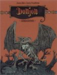 Joann Sfar - Armageddon / Donjon Avondschemer / 103