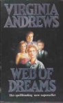 Andrews, Virginia C. - Casteel 5: Web of Dreams