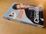 Clarkson, Jeremy - For cyring out loud!