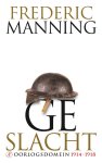Frederic Manning & Paul Syrier - Geslacht