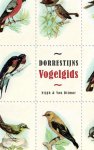 Hans Dorrestijn - Dorrestijns Vogelgids