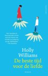 Holly Williams - De beste tijd voor de liefde