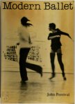 John Percival 121683 - Modern Ballet