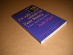 Ineke Platel - De stille wereld van Peter Koning anders omgaan met doofheid