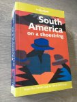  - South America on A shoestring