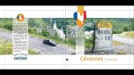 Snijdewind, Alexander WPM - Roadtrip Cevennen
