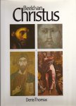 Thomas, Denis - Beeld van Christus