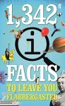 John Lloyd-John Mitchinson-James Harkin - (1) 1,342 Qi Facts To Leave You Flabbergasted