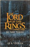 J.R.R. Tolkien 214217 - The Lord of the Rings De twee torens