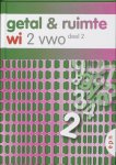L.A. Reichard - Getal en Ruimte / 2 Vwo deel 2