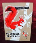 Hulst, W.G. van de - Voor onze Kleinen