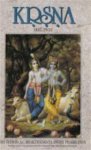 A.C. Bhaktivedanta Swami Prabhupada - Krsna - Deel 1 Volledige samenvatting van het tiende canto van het Śrīmad-Bhāgavatam
