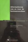 B.J. van Ettekoven - Alternatieven van en voor de bestuursrechten