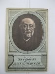 Taine - Les origines de la France contemporaine. Extraits. Avec une notive biographique, une notice littéraire et des notes explicatives par Georges Pompidou.