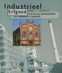 Erik Nijhof 62938, Gerlo Beernink 145161 - Industrieel erfgoed Nederlandse monumenten van industrie en techniek