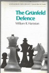 Hartston, William R. - The Grünfeld Defence -Contemporary Chess Openings