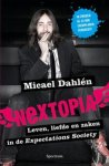 Micael Dahlen 71807 - Nextopia leven, zaken en liefde in de expactations society
