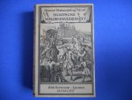 - Nieuwe verhandeling van de Hoofsche Welgemanierdheyt