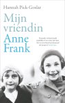 Hannah Pick-Goslar - Mijn vriendin Anne Frank