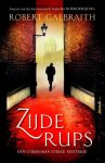 Robert Galbraith - Cormoran Strike 2 - Zijderups