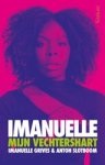 Imanuelle Grives ; Anton Slotboom - Imanuelle - Mijn vechtershart