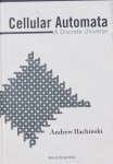 Ilachinski, Andrew - Cellular Automata / A Discrete Universe Ilachinski, Andrew - Cellular Automata / A Discrete Universe