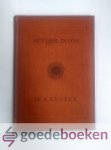 Kuyper, Dr. A. - Het heil in ons --- Stichtelijke Bijbelstudien. Serie Uit het Woord, derde bundel Kuyper, Dr. A. - Het heil in ons --- Stichtelijke Bijbelstudien. Serie Uit het Woord, derde bundel