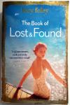Foley, Lucy - The Book of Lost & Found (ENGELSTALIG)