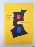 Hofland, H.J.A. (inleiding) - Gielijn Escher: Affiches / Posters / Plakate + extras