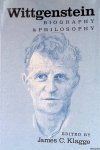 Klagge, James C. - Wittgenstein: Biography and Philosophy