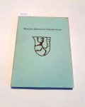 Staatliche Kunstsammlung München (Hg.) und Zentralinstitut für Kunstgeschichte München (Hg.): - Münchner Jahrbuch der Bildenden Kunst 1979 Staatliche Kunstsammlung München (Hg.) und Zentralinstitut für Kunstgeschichte München (Hg.): - Münchner Jahrbuch der Bildenden Kunst 1979